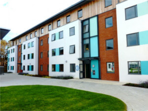 Student Accommodation Winchester